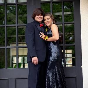 Meet your Posher, Jordyn